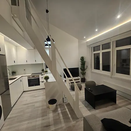 Alpalop * 拉科鲁尼亚