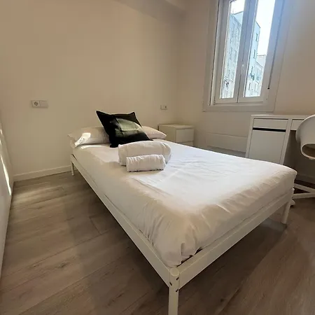 Alpalop 拉科鲁尼亚