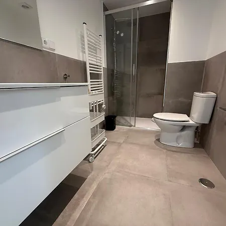 Alpalop Apartment *
