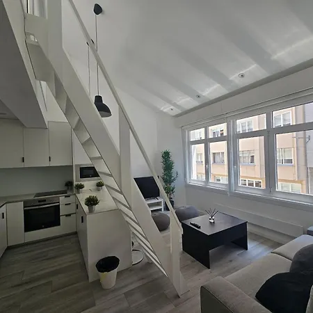 Alpalop 拉科鲁尼亚