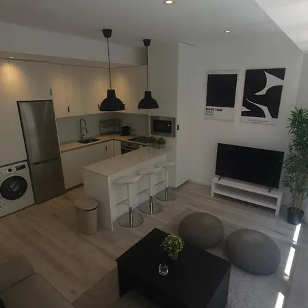 Apartment Alpalop *