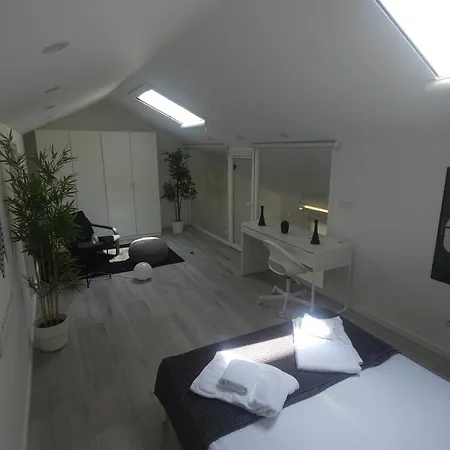 Apartment Alpalop A Coruna