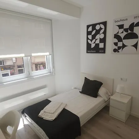 Alpalop Apartment *