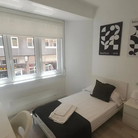 Apartment Alpalop A Coruna