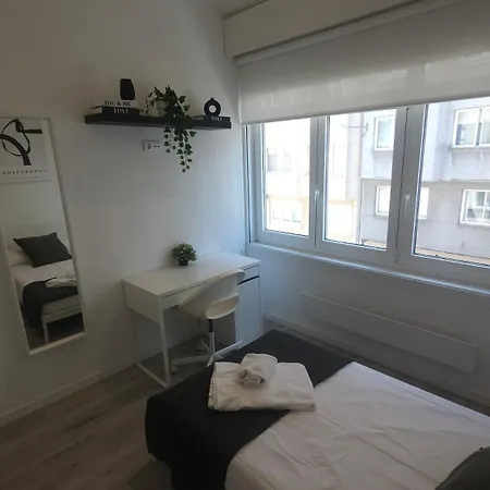 Alpalop Apartment *
