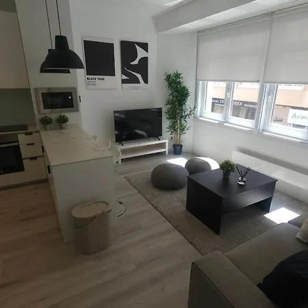 Apartment Alpalop A Coruna
