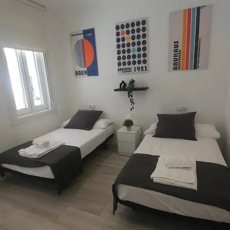 Apartment Alpalop