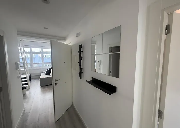 Alpalop Apartment A Coruna